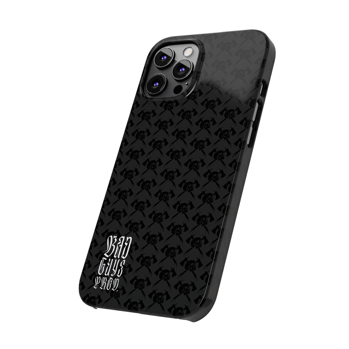 Slim Phone Cases
