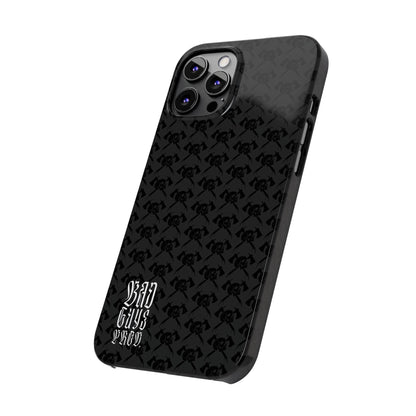 Slim Phone Cases