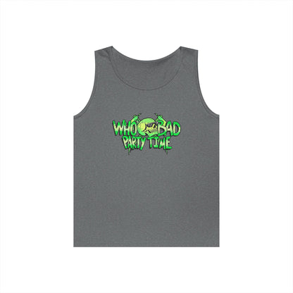 Who's Bad Party Tank