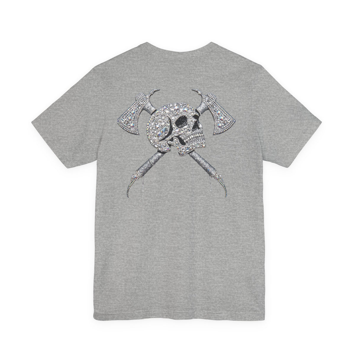 Dua Beer Bong - Logan Shirt