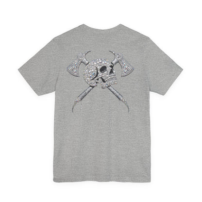 Dua Beer Bong - Logan Shirt