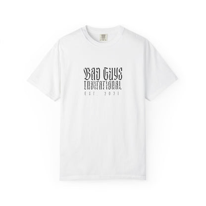 BGI OG Skull - Comfort Colors