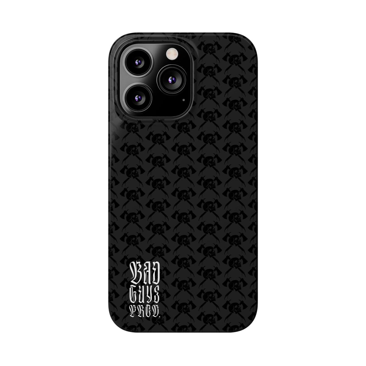Slim Phone Cases