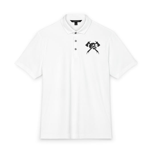 Mercer+Mettle® Men's Stretch Jersey Polo