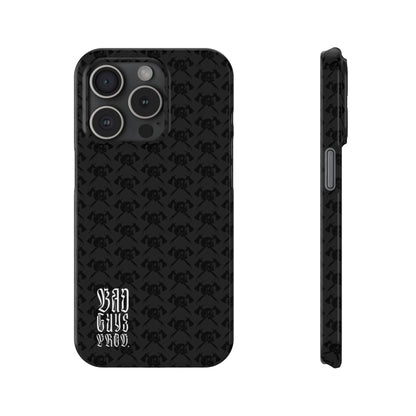 Slim Phone Cases