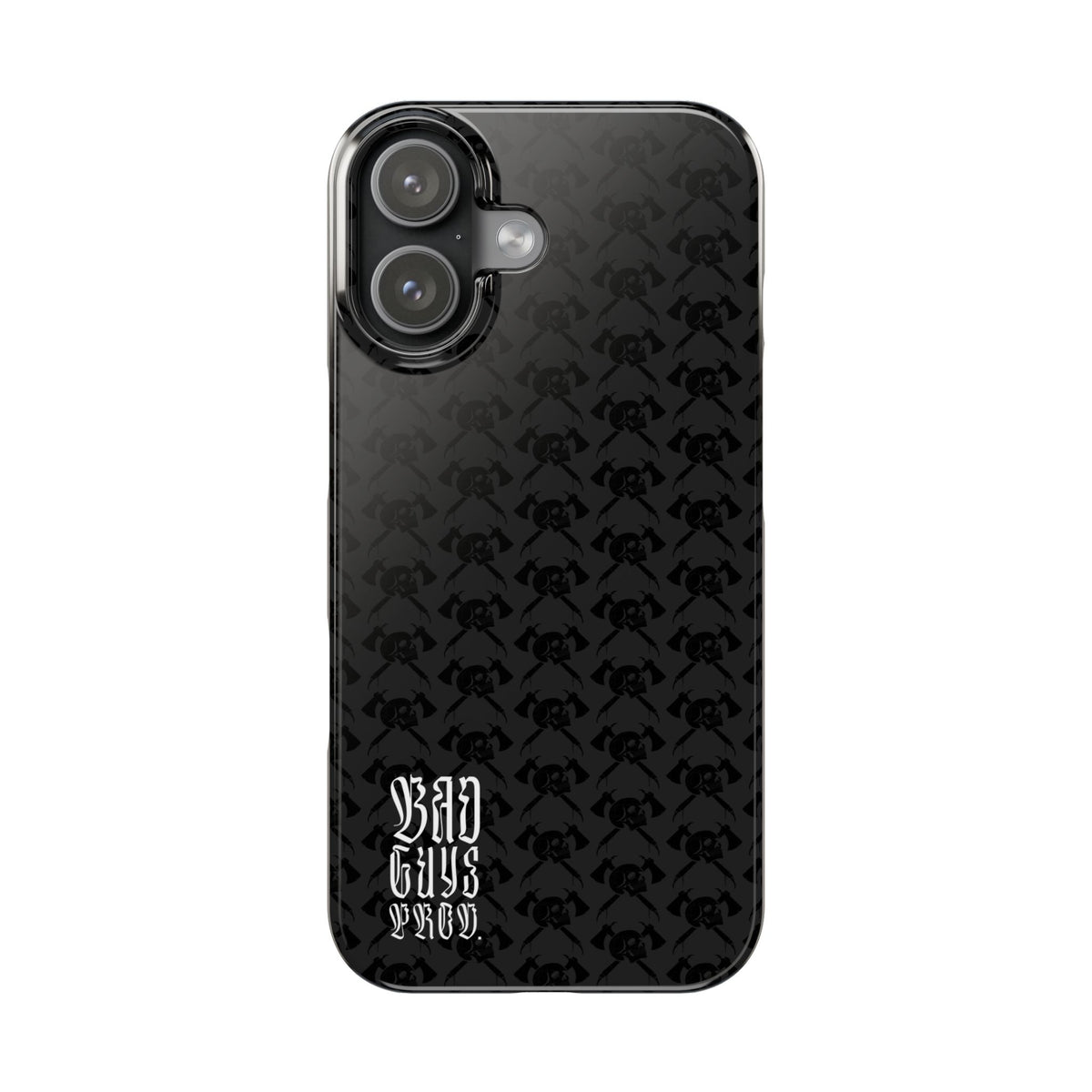 Slim Phone Cases