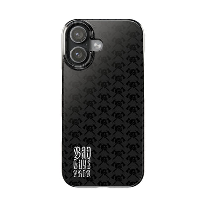 Slim Phone Cases