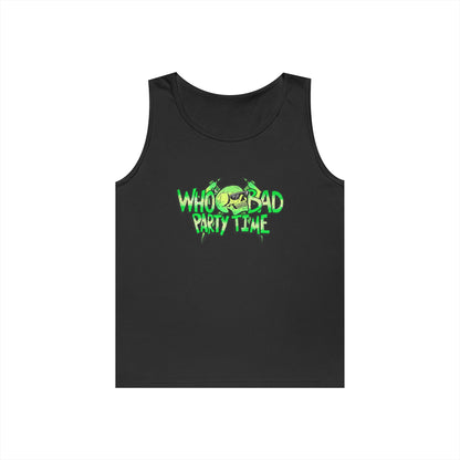 Who's Bad Party Tank