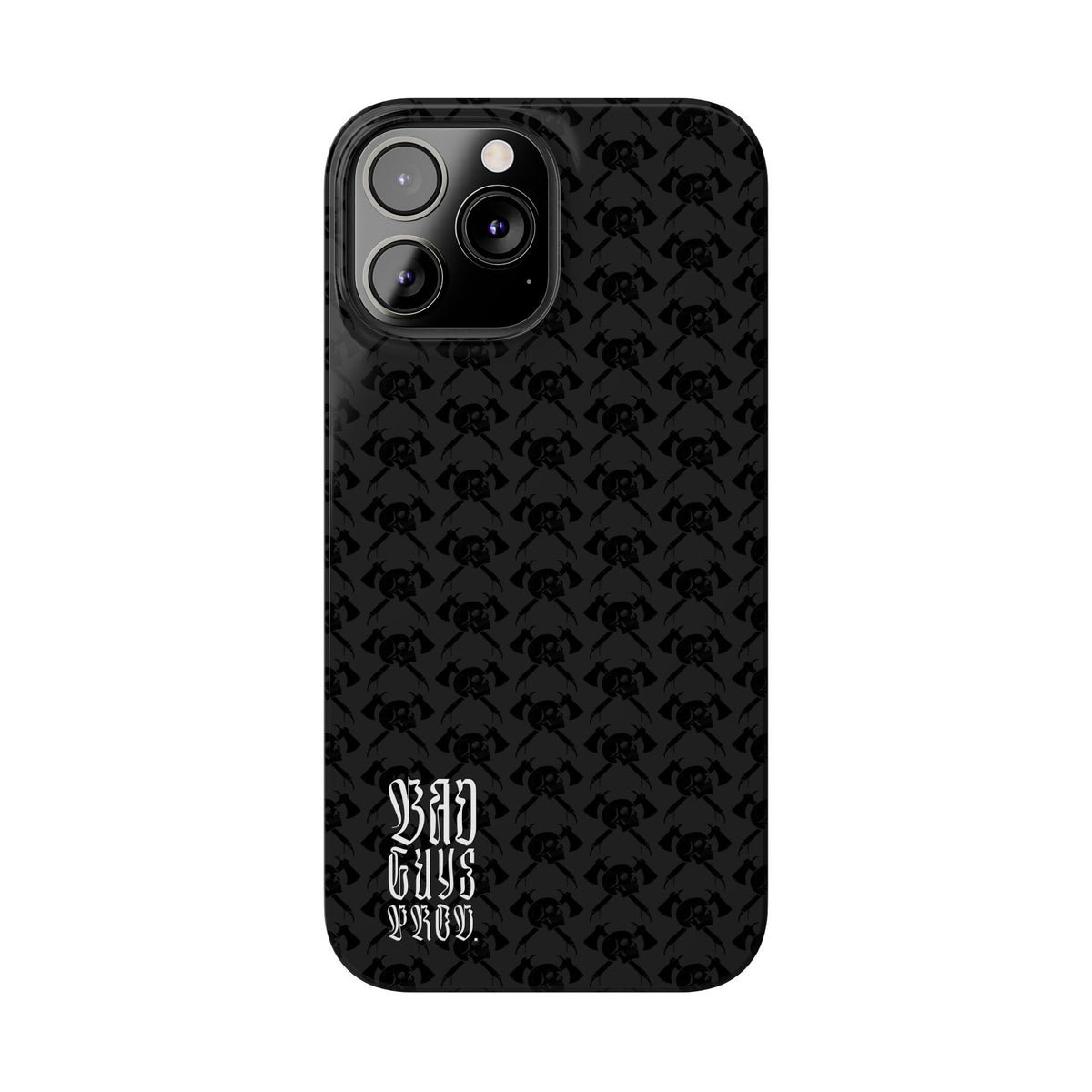 Slim Phone Cases