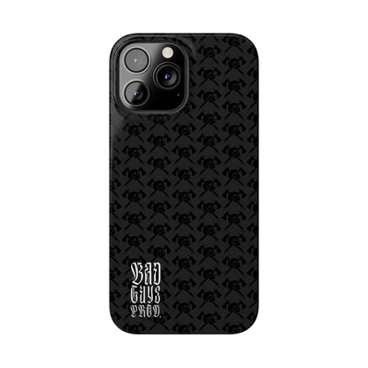 Slim Phone Cases
