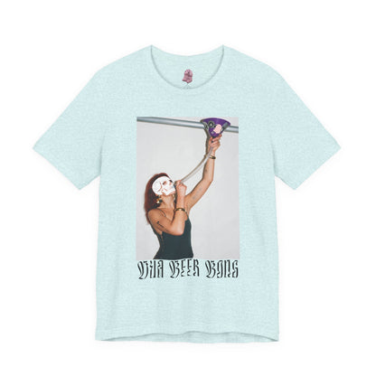 Dua Beer Bong - Logan Shirt