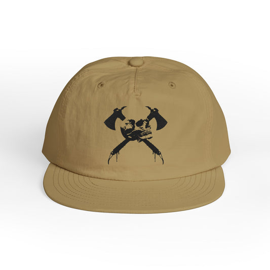 AS Colour Embroidered - 2027 Bad Guys Skull